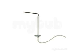 Glow Worm Boiler Spares -  Glow Worm 0020061573 Control Electrode