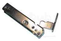 Electrolux Group Cooker Spares -  Distriparts 573071843011 Oven Door Top Hinge