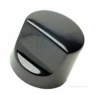 Electrolux Group Cooker Spares -  Distriparts 573072931005 Ctrl Knob