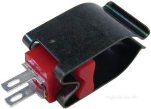 Malvern Boilers Ltd -  Malvern Boilers M3338. Temperature Sensor