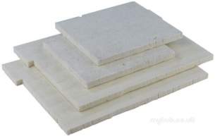 Malvern Boilers Ltd -  Malvern 0524 Ceramic Board