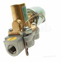 Electrolux Group Cooker Spares -  Distriparts 573397800000 F F D Solenoid