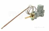 Electrolux Group Cooker Spares -  Distriparts 573072129014 Thermostat