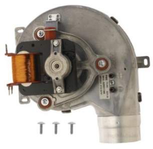 Worcester Bosch Boiler Spares -  Worcester 87161025870 Fan Assembly