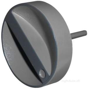 Worcester Boiler Spares -  Worcester 87161024720 Control Knob Graphics