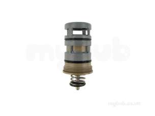 Worcester Bosch Boiler Spares -  Worcester 87161051320 Diverter Valve Cartridg
