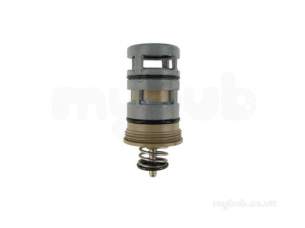 Worcester Boiler Spares -  Worcester 87161051320 Diverter Valve Cartridg