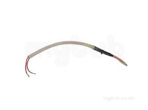 Worcester Bosch Boiler Spares -  Worcester 87161466760 Ignition Lead