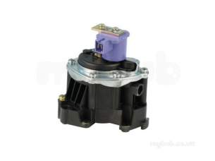 Worcester Bosch Boiler Spares -  Worcester 87172042730 Hydraulic Valve