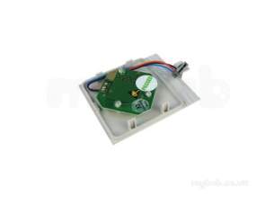 Worcester Bosch Boiler Spares -  Worcester 87161061920 Digistat Receiver