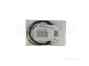 Worcester Bosch Boiler Spares -  Worcester 87161211960 Harness