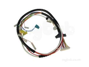 Worcester Bosch Boiler Spares -  Worcester 87161215900 Harness