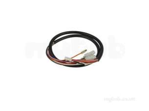 Worcester Bosch Boiler Spares -  Worcester 87161217840 Harness