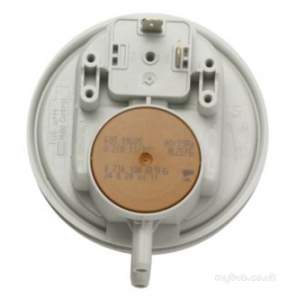 Worcester Bosch Boiler Spares -  Worcester 87161048960 Air Pressure Switch
