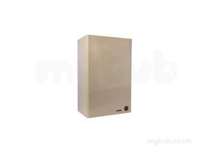 Worcester Bosch Boiler Spares -  Worcester 87161045450 Casing Assembly
