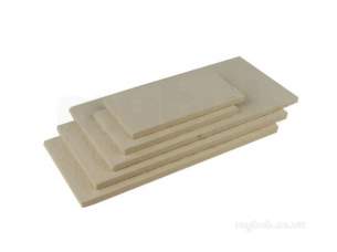 Worcester Boiler Spares -  Worcester 87161059370 Insulation Set