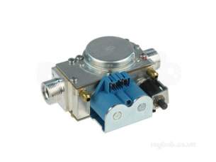 Worcester Bosch Boiler Spares -  Worcester 77161923070 Gas Conversion Kit