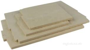 Worcester Bosch Boiler Spares -  Worcester 87161050100 Insulation Pack