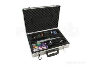Testo Core Products -  Testo 435-4 Iaq Kit 300563 4354