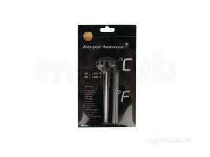 Testo Core Products -  Testo Mini Waterproof Thermometer