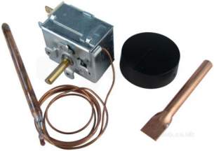 Malvern Boilers Ltd -  Malvern M1365 Control Thermostat Kit