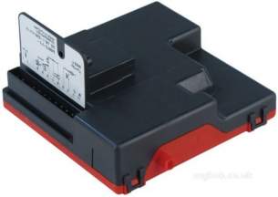 Malvern Boilers Ltd -  Malvern Boilers M5091. Ignition Module
