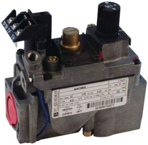 Falcon Catering -  Falcon 537350006 Multifunctional Valve