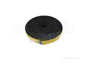 Radiant Help Line Boiler Spares -  Spurling Radiant 43051la Gasket 3m Pack