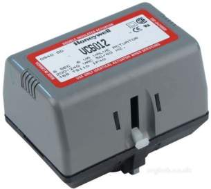 Radiant Help Line Boiler Spares -  Spurling Radiant 96022la Actuator Motor
