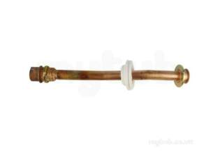 Worcester Bosch Boiler Spares -  Worcester 87161054780 Pipe