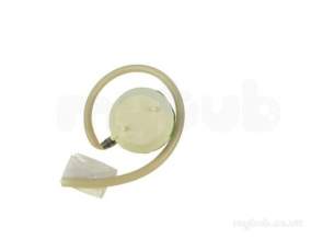 Worcester Bosch Boiler Spares -  Worcester 87174060580 Pressure Differential