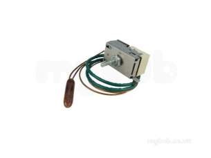 Worcester Bosch Boiler Spares -  Worcester 87161423900 Thermostat Control
