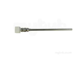 Worcester Boiler Spares -  Worcester 87145000490 Temperature Sensor