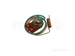 Worcester Bosch Boiler Spares -  Worcester 87161423910 Thermostat High Limit