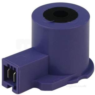 Worcester Bosch Boiler Spares -  Worcester 87142040070 Solenoid