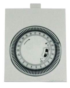 Worcester Bosch Boiler Spares -  Worcester 87161051300 Mechanical Programmer