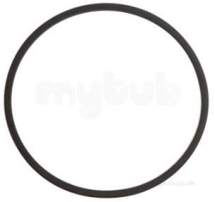 Worcester Bosch Boiler Spares -  Worcester 87110042780 Seal