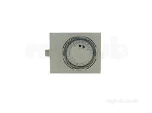 Worcester Boiler Spares -  Worcester 77190018580 Mechanical Timer