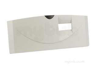 Worcester Bosch Boiler Spares -  Worcester 87155066820 Shield