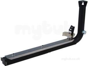 Falcon Catering -  Falcon 531630190 Burner Assembly