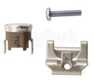 Worcester Bosch Boiler Spares -  Worcester 87172062000 Overheat Stat