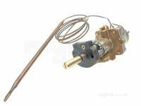 Indesit Company Cooker Spares -  Indesit C00154808 Oven Thermostat