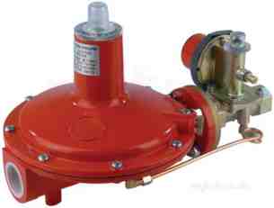 Comap -  Clesse 006846ra Upso/opso Propane 37mbar