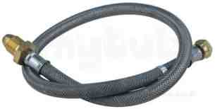 Comap -  Clesse Uurlxd33a 33 Inch Pigtail Nrv Galv