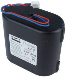 Sit Gas Controls -  Ideal 30106800003 7.2v Battery Pack