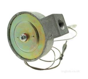 Stoves and Belling Cooker Spares -  Stoves 011534418 Ffd