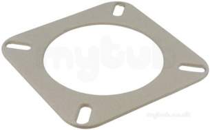 Riello Burner Spares -  Bosch Riello 3006710 Burner Gasket