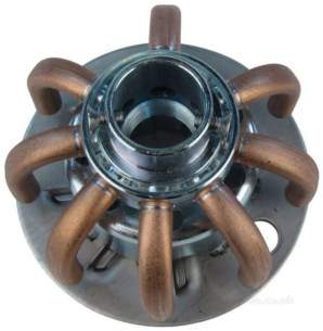 Riello Burner Spares -  Bosch Riello 3006700 Gs20 Head Assembly