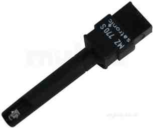Aga Rayburn Kohl Spares -  Rayburn R4667 Control Box Photocell
