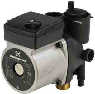 Ferroli Boiler Spares -  Ferroli 39812150 Pump Assembly